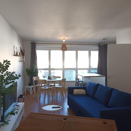 Citybreak Des Balcons D'אנסניס מראה חיצוני תמונה