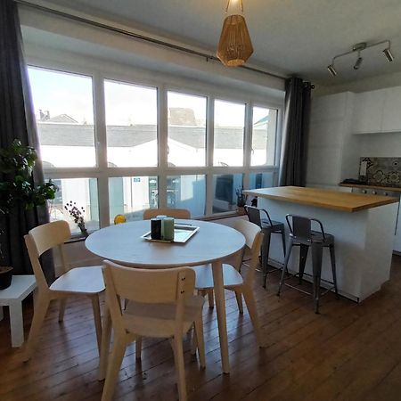Citybreak Des Balcons D'אנסניס מראה חיצוני תמונה